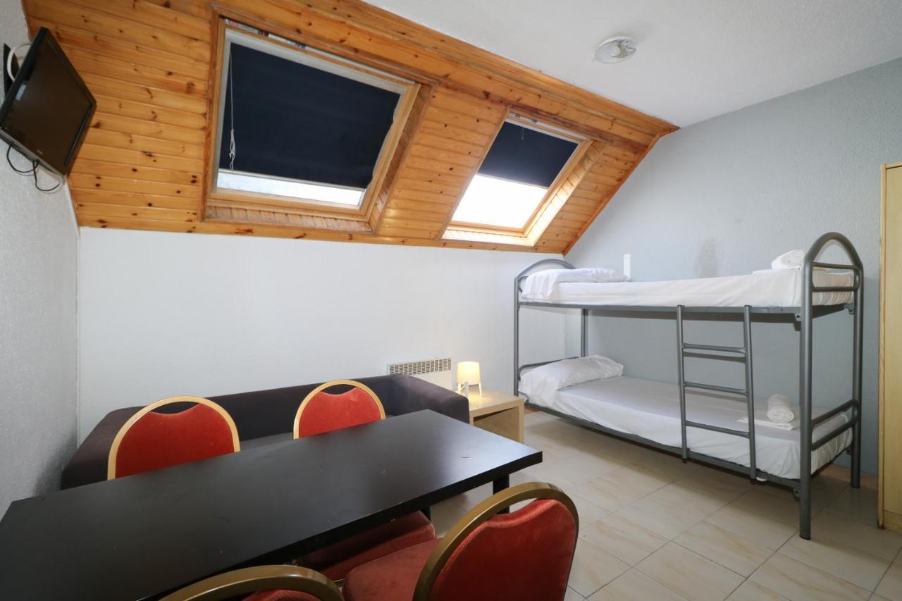 Apartamentos Solaris 3000 Pas De La Casa Exterior photo