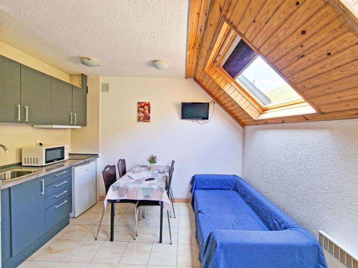 Apartamentos Solaris 3000 Pas De La Casa Exterior photo