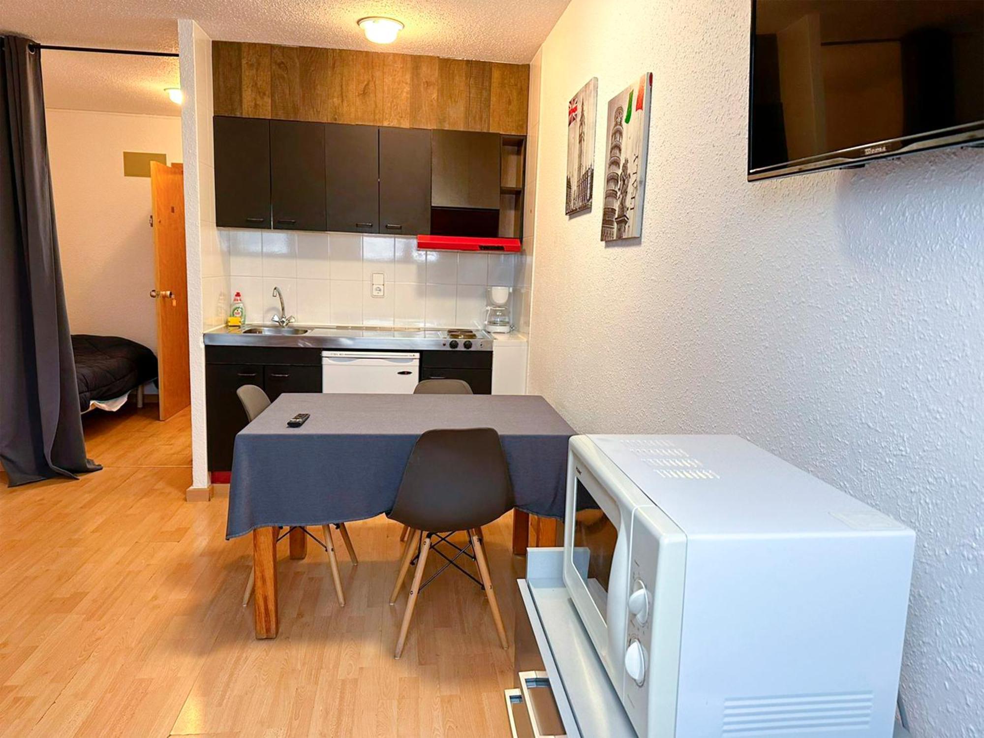Apartamentos Solaris 3000 Pas De La Casa Exterior photo