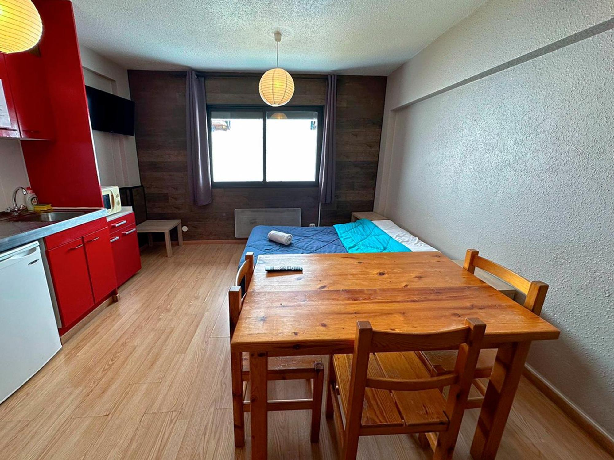 Apartamentos Solaris 3000 Pas De La Casa Exterior photo