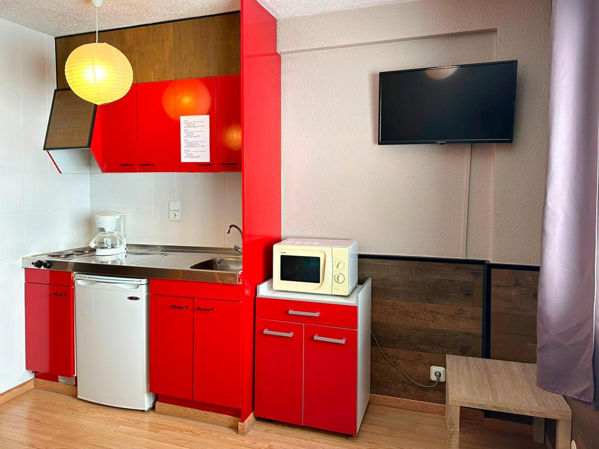 Apartamentos Solaris 3000 Pas De La Casa Exterior photo